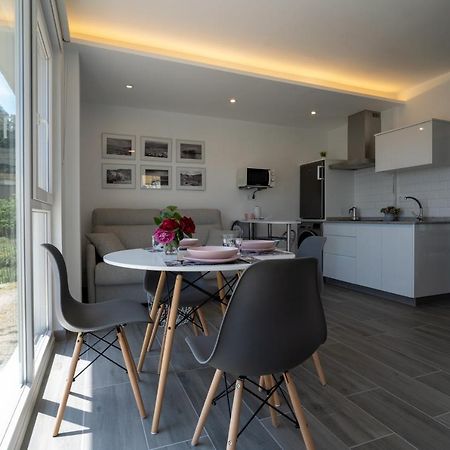 Solpor Galitrips - Apartamentos กอร์คูบิญอน ภายนอก รูปภาพ