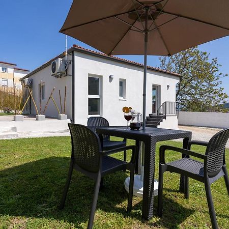 Solpor Galitrips - Apartamentos กอร์คูบิญอน ภายนอก รูปภาพ