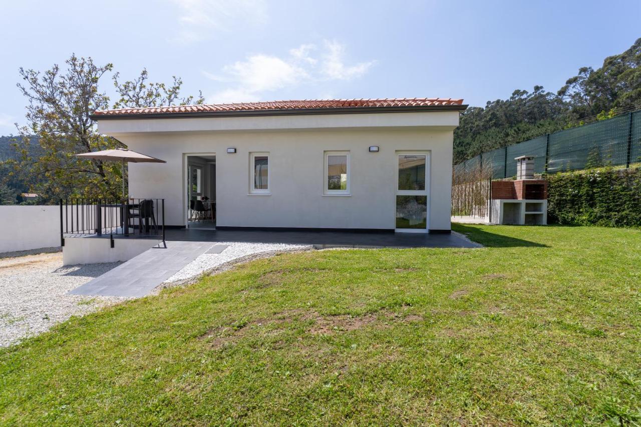Solpor Galitrips - Apartamentos กอร์คูบิญอน ภายนอก รูปภาพ