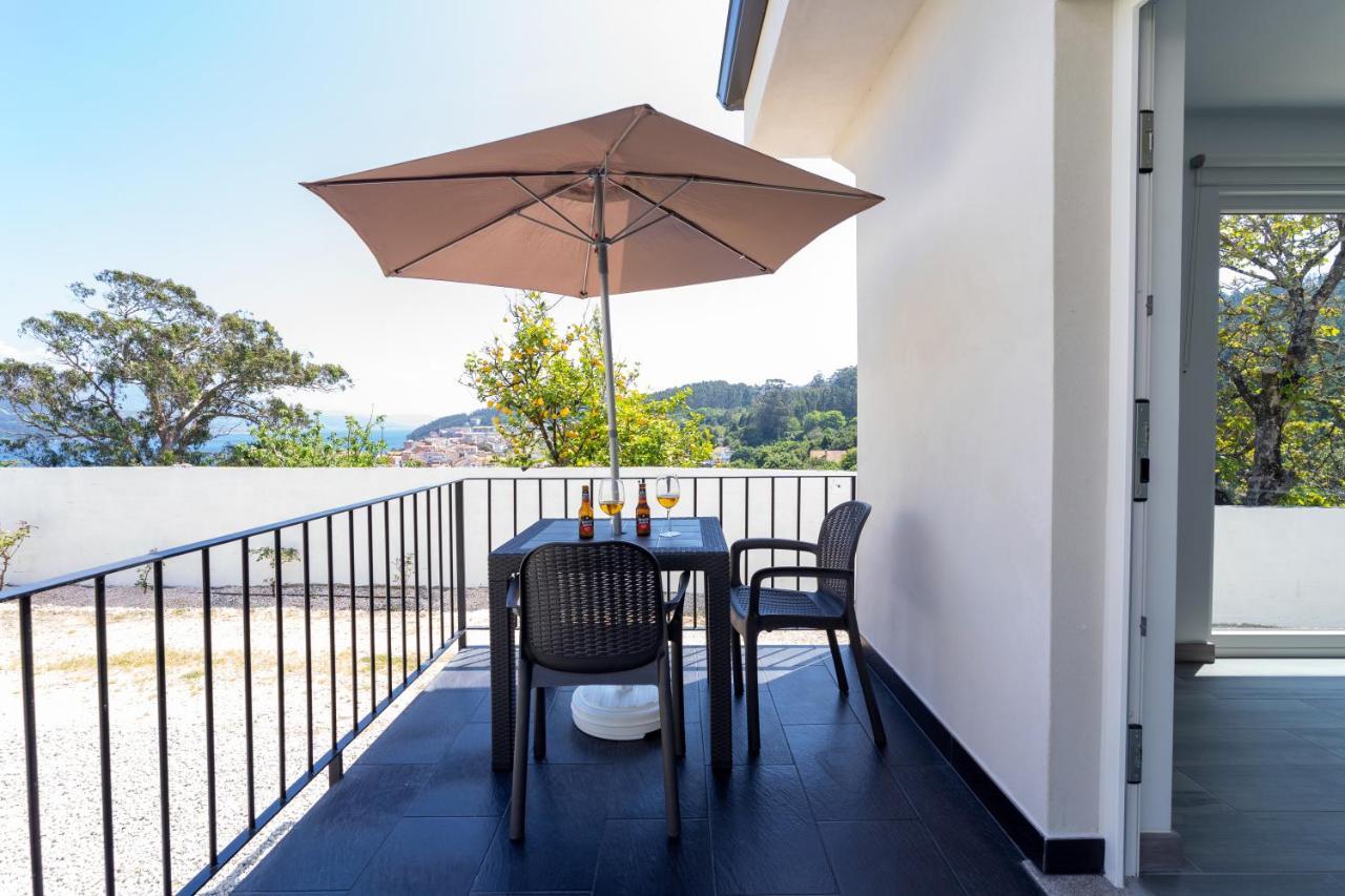 Solpor Galitrips - Apartamentos กอร์คูบิญอน ภายนอก รูปภาพ