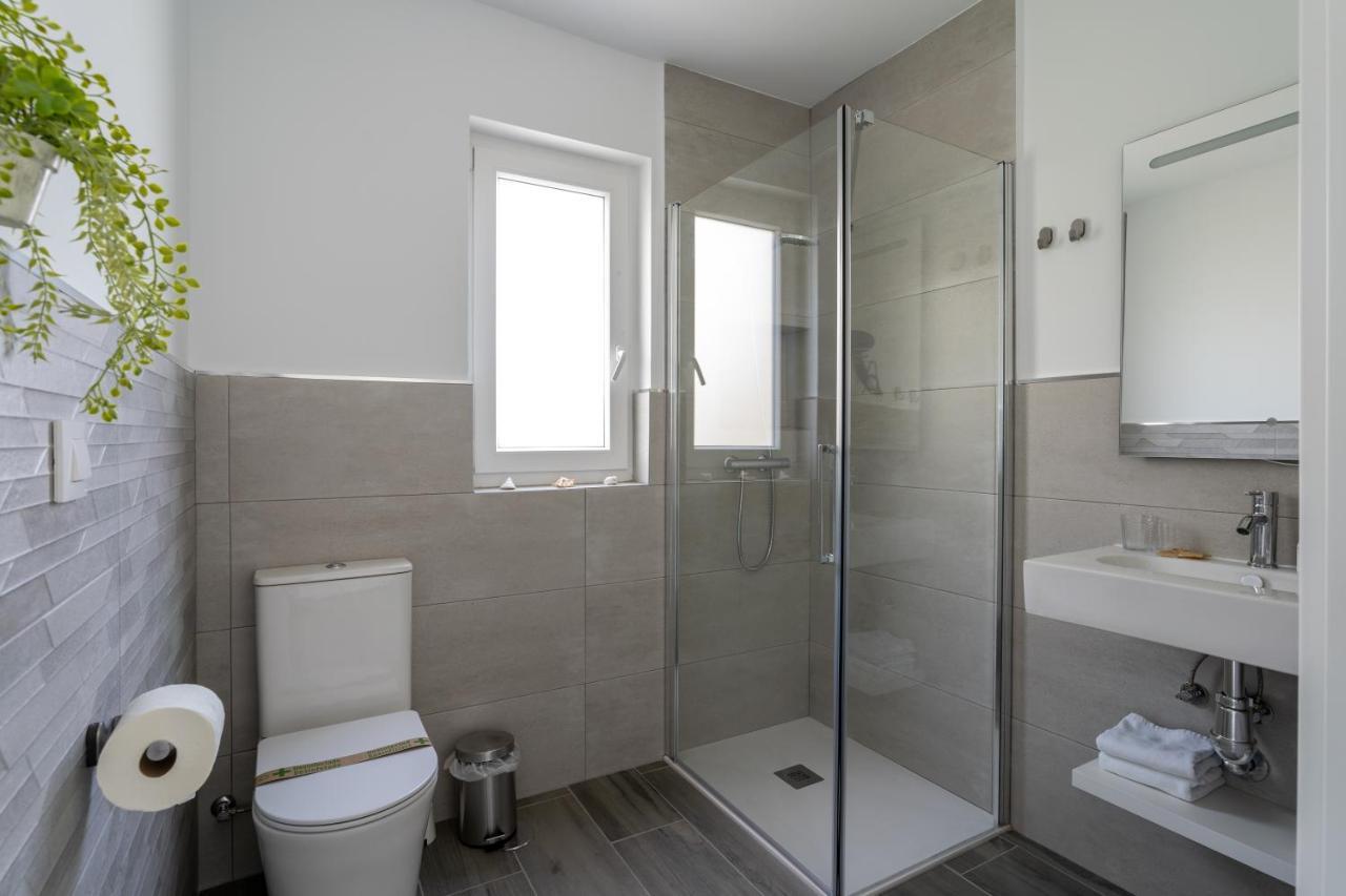 Solpor Galitrips - Apartamentos กอร์คูบิญอน ภายนอก รูปภาพ