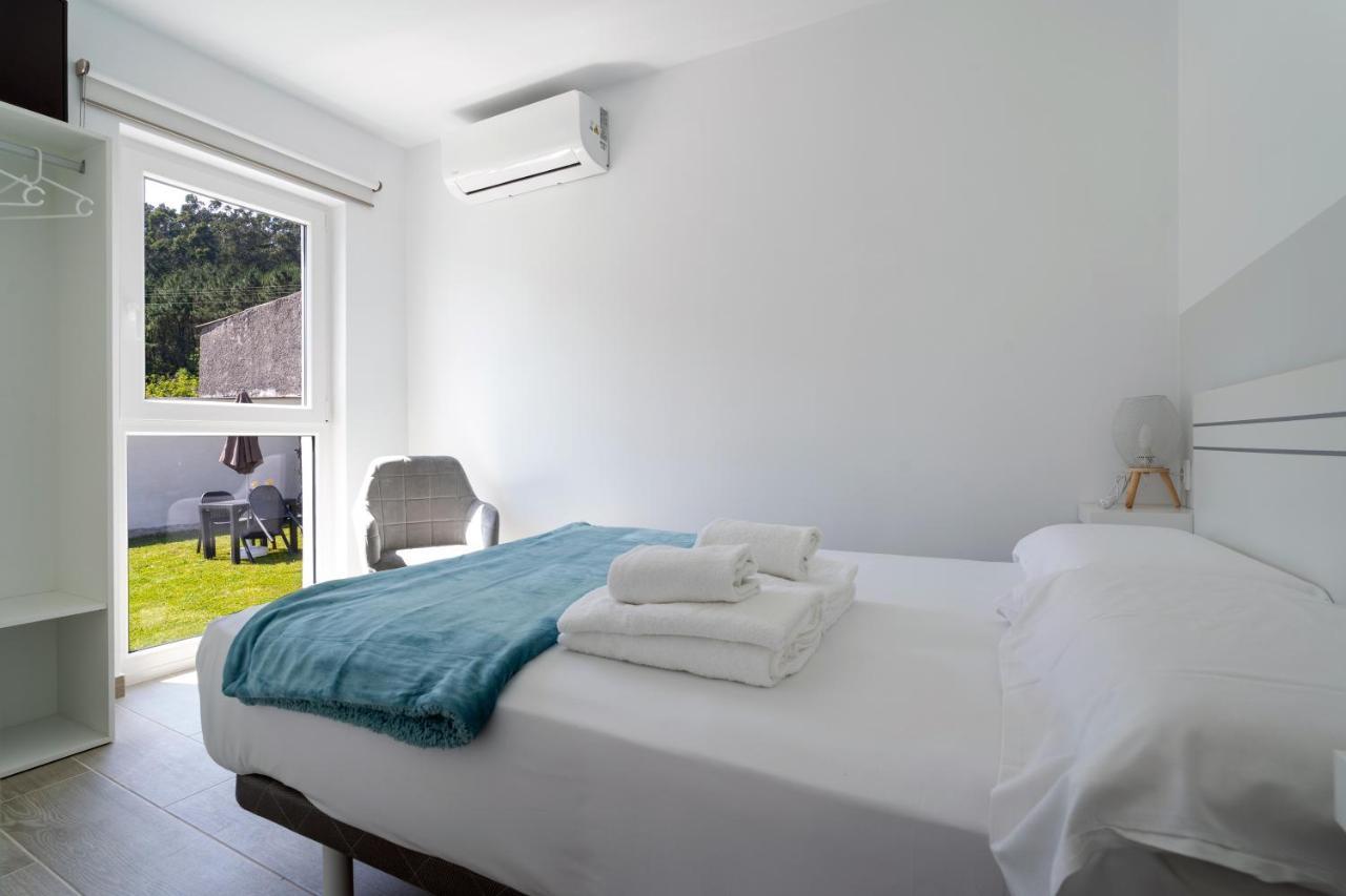 Solpor Galitrips - Apartamentos กอร์คูบิญอน ภายนอก รูปภาพ