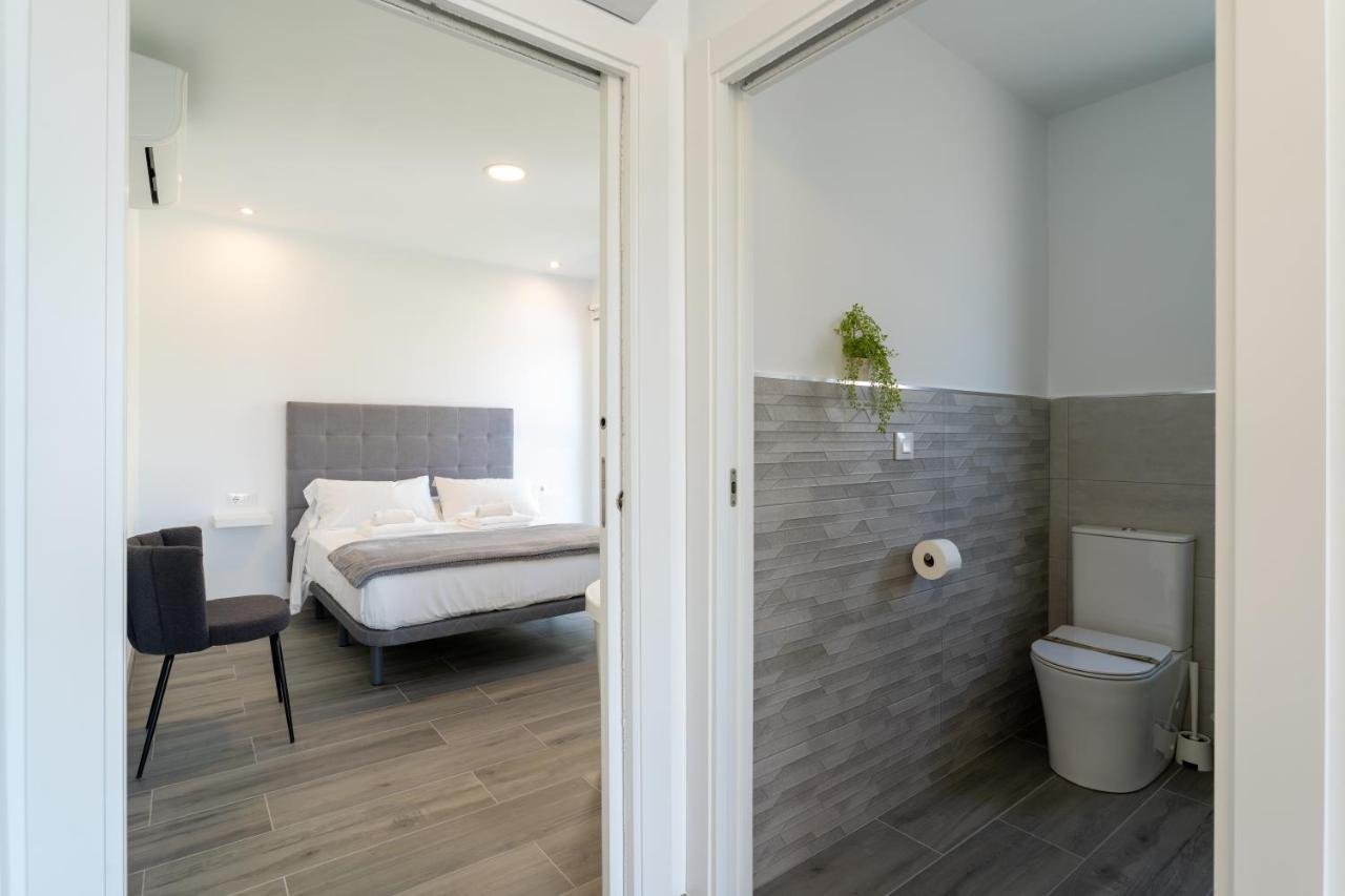 Solpor Galitrips - Apartamentos กอร์คูบิญอน ภายนอก รูปภาพ