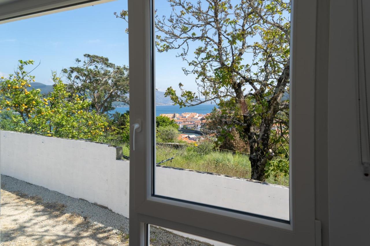 Solpor Galitrips - Apartamentos กอร์คูบิญอน ภายนอก รูปภาพ